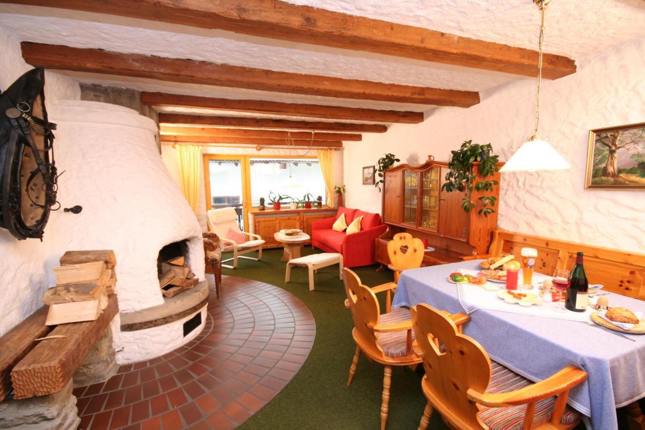 Ferienwohnungen Hennenmuehle Bad Hindelang Kamer foto