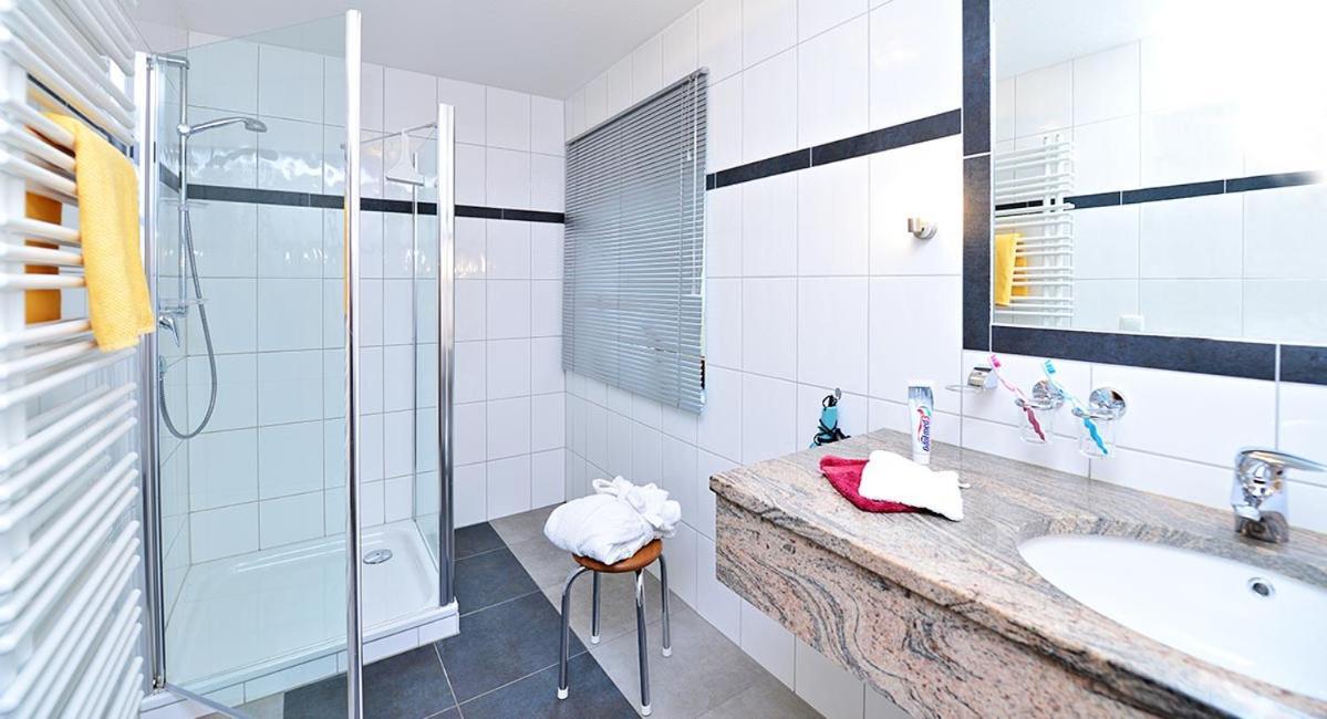 Ferienwohnungen Hennenmuehle Bad Hindelang Kamer foto
