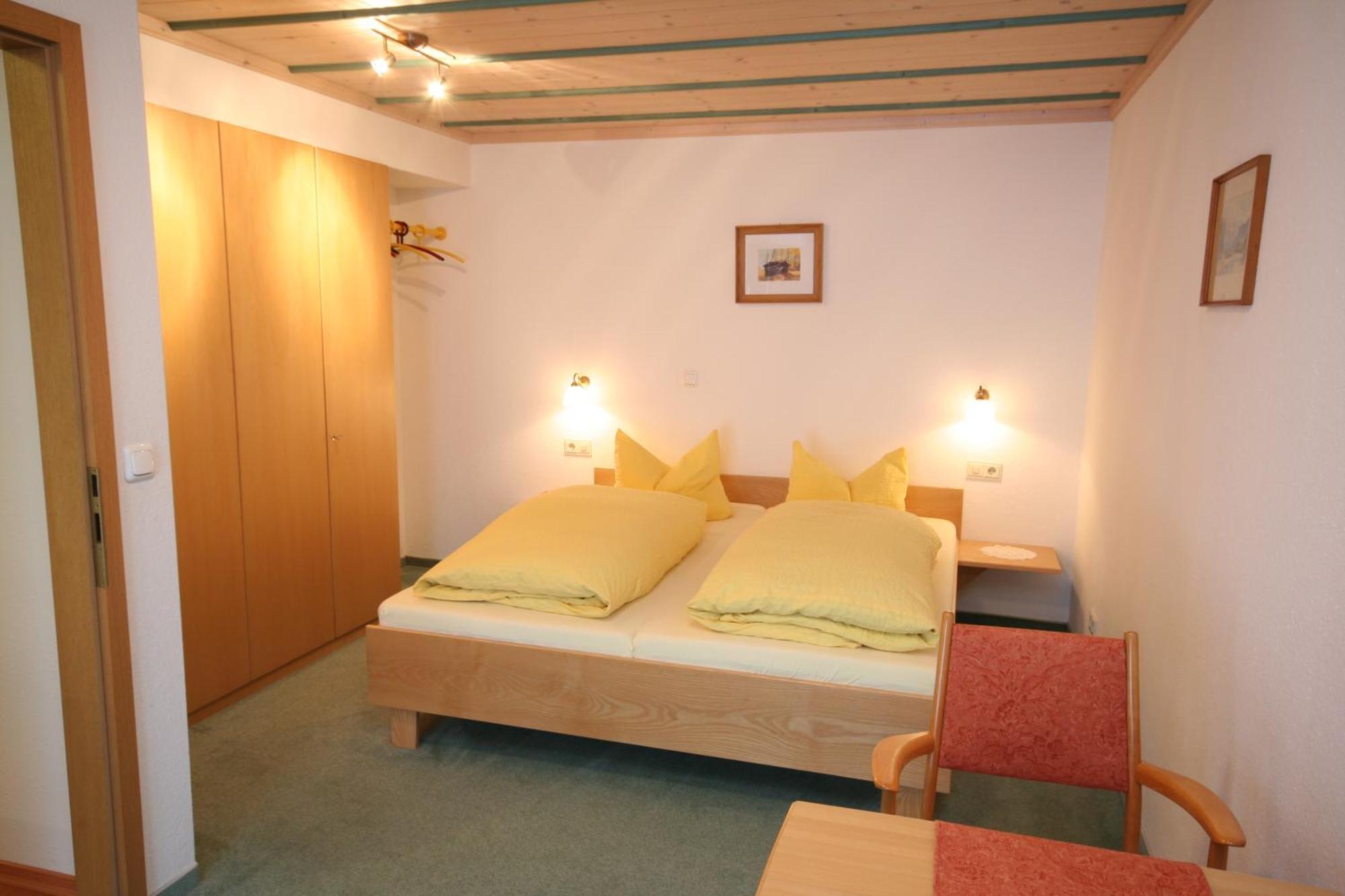 Ferienwohnungen Hennenmuehle Bad Hindelang Kamer foto
