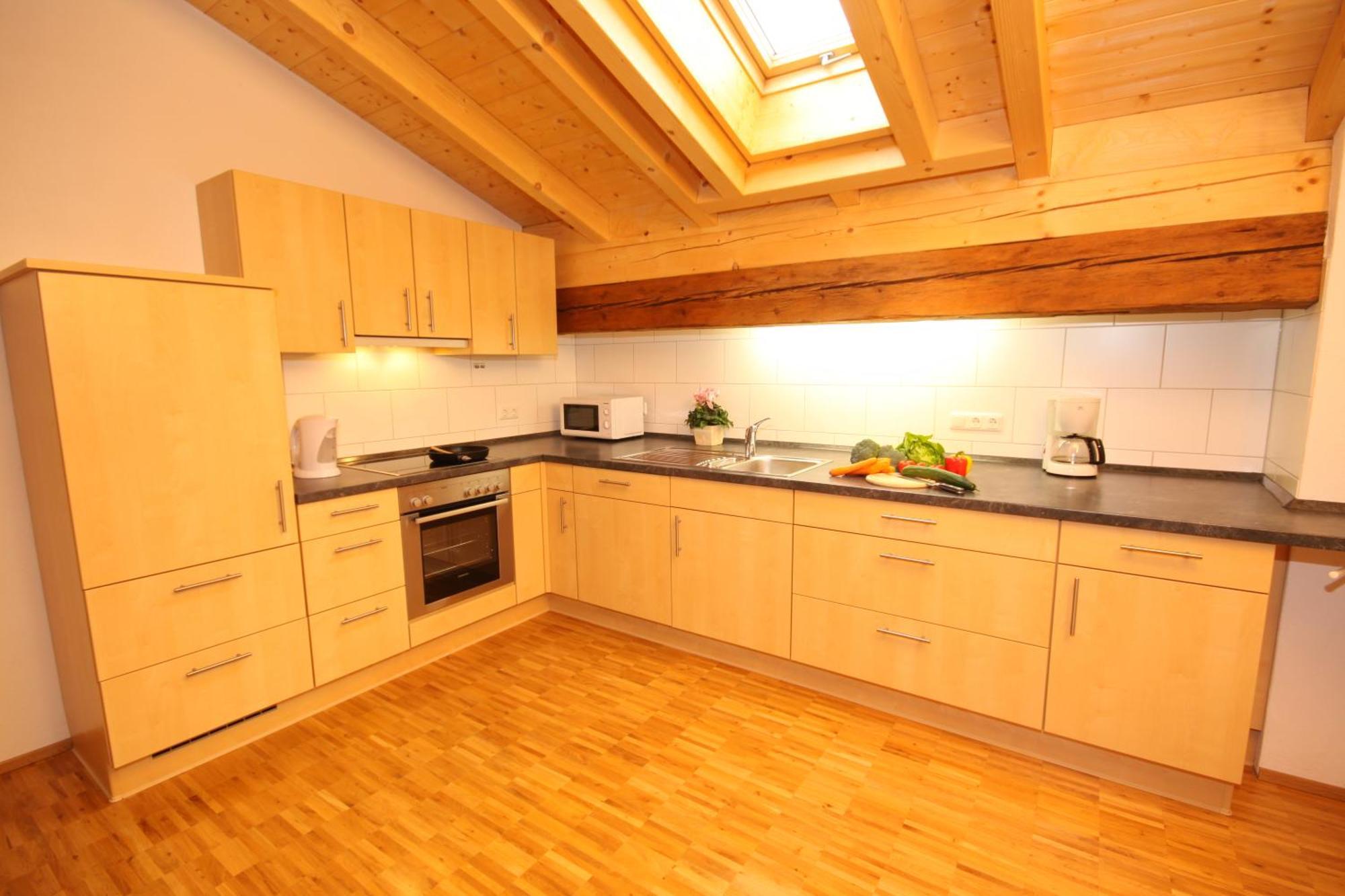 Ferienwohnungen Hennenmuehle Bad Hindelang Kamer foto